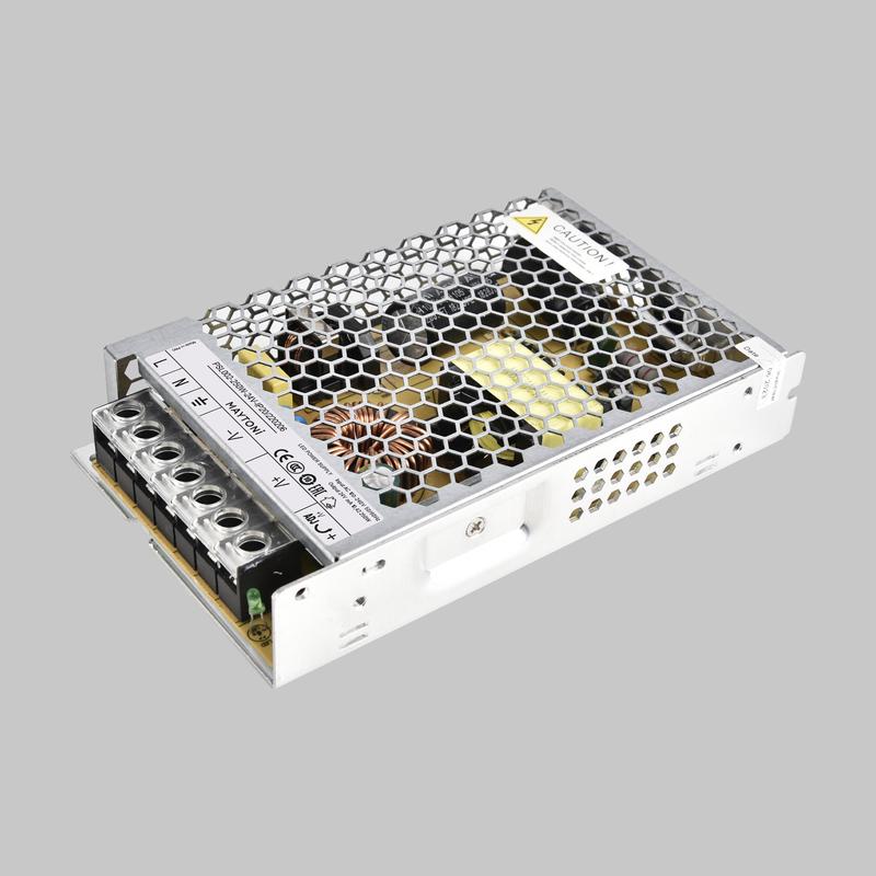 Блок питания PSL002 24В 250Вт IP20 Maytoni 220206