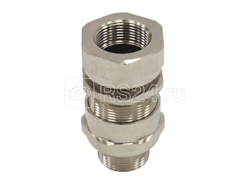 Ввод кабельный взрывозащ. М50х1.5 NAP5MXS СТ 2327010010