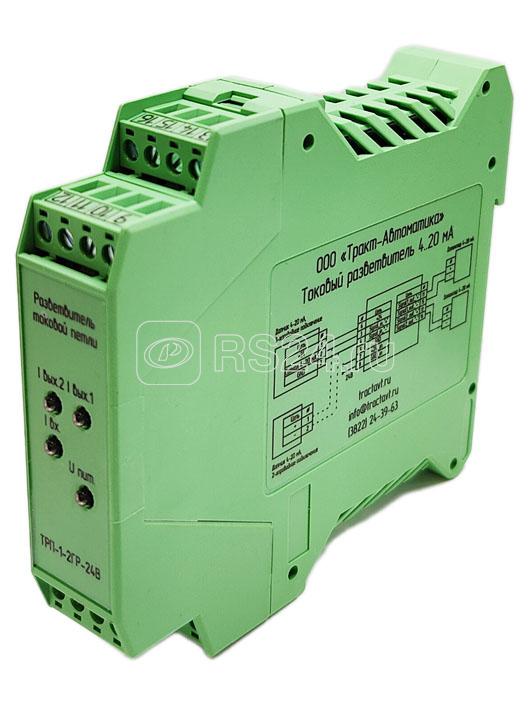 Разветвитель токовый ТР-2-0-24 Тракт-Автоматика 101-006