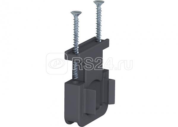 Фиксатор для разгрузки кабеля от натяжения полиамид 7ZE OBO 6288790