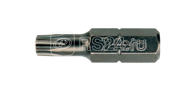 Бита Industrial Torx 30х25 (уп.100шт) FELO 02630017