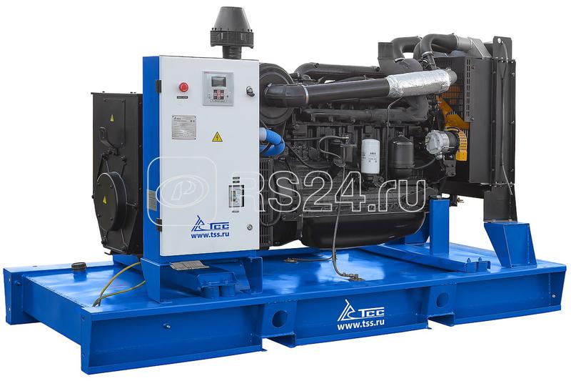 Генератор/Электростанция АД-120С-Т400-1РМ1 ТСС 041871