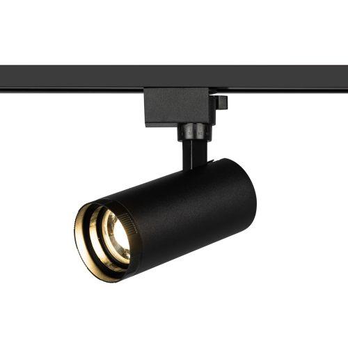 Светильник трековый TR59-2030 BK 1ф 20Вт 3000К черн. Эра Б0054443