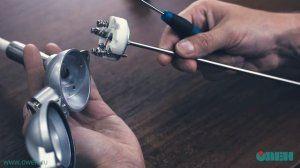 Преобразователь термоэлектрический ДТПК081-09.160/0.1 ОВЕН 84475