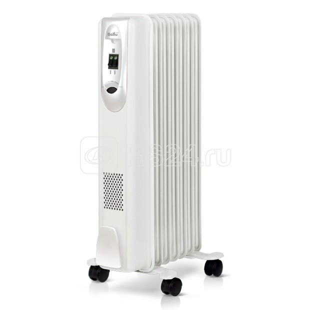Радиатор масляный 5 секц. 1000Вт Comfort BOH/CM-05WDN 1000 Ballu НС-1071470