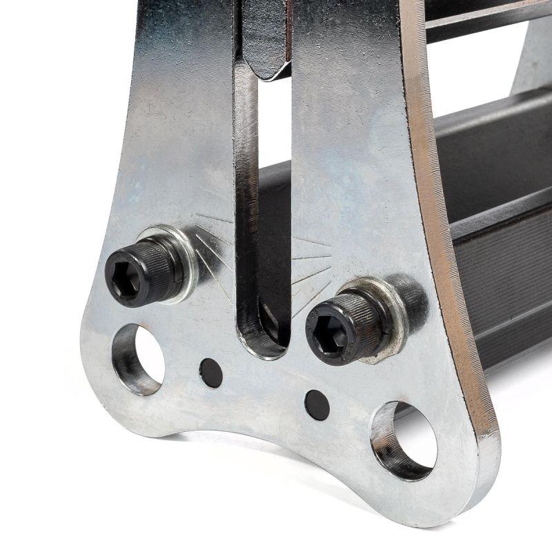 Пресс гидравлический для гибки шин ШГ-200 NEO (комплект) КВТ 85144