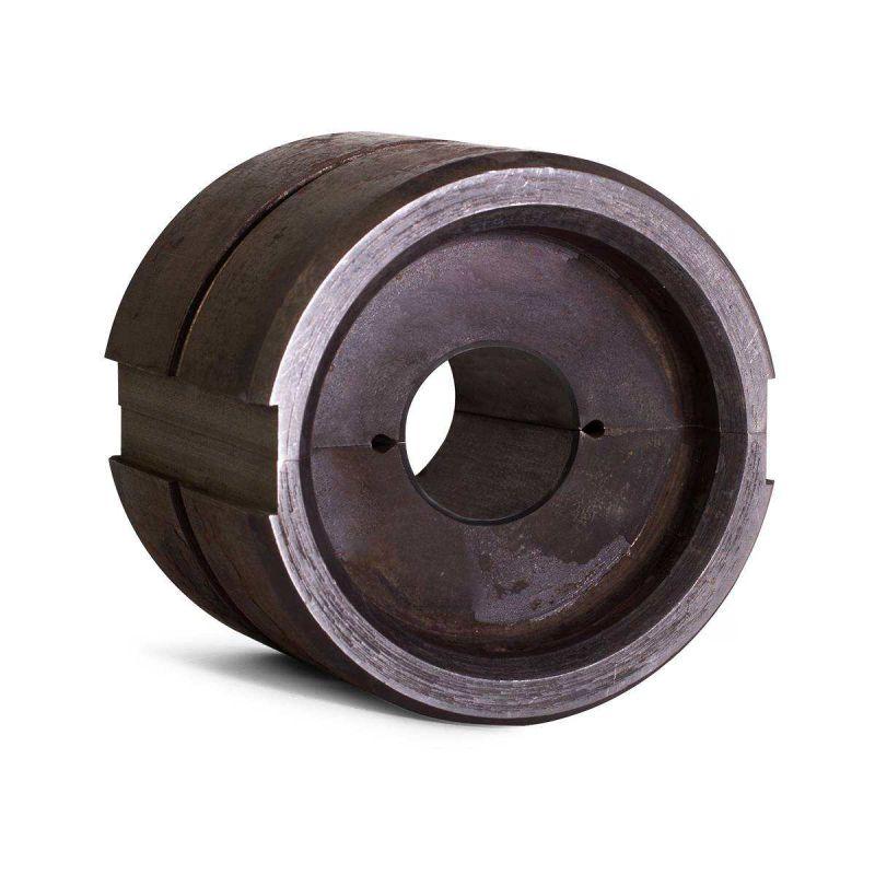 Матрица для алюм. зажима круглая А-31.5/60т КВТ 64121