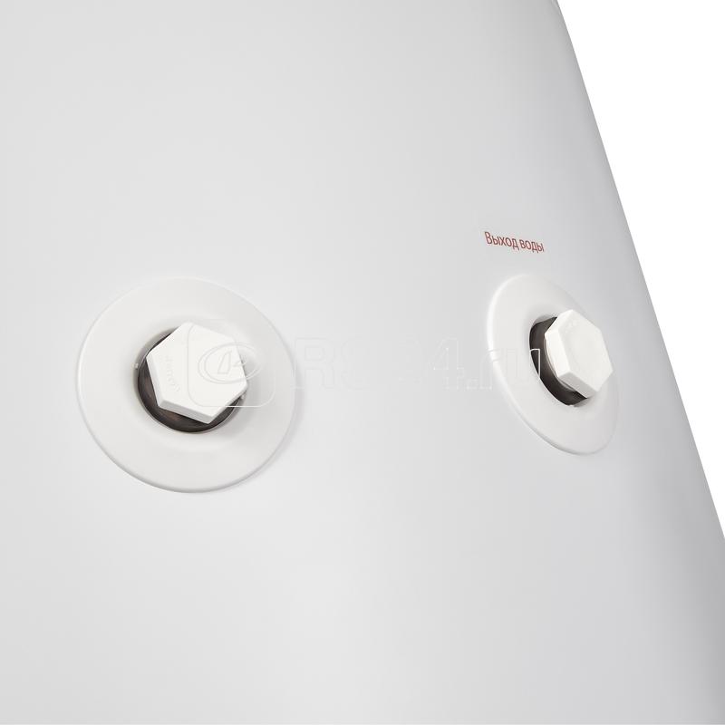 Водонагреватель электрический накопительный 200л EWH 200 AXIOmatic Proff Electrolux НС-1151209