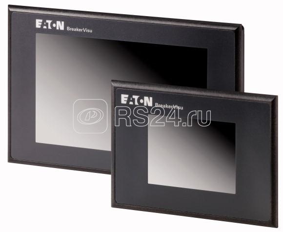 Система мониторинга BreakerVisu подключение до 8 устройств цветной дисплей 3.5дюйма SmartWire DT NZM-XMC-MDISP35-SWD EATON 172765