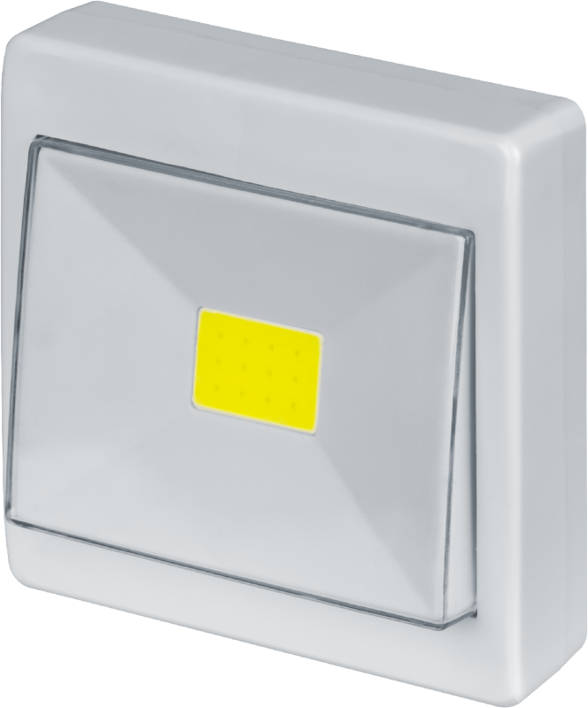 Фонарь 14 230 NPT-PL02-3AAA/12PACK 3Вт COB дисплей бокс Navigator 14230