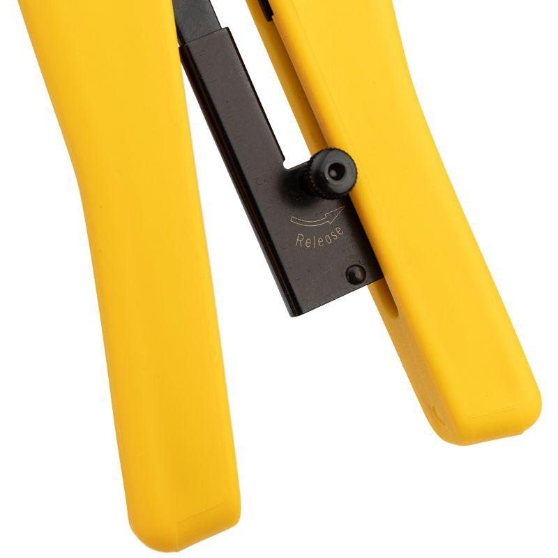 Кримпер для обжима 8P8C/6P6C/4P4C (ht-200R) PROCONNECT 12-3442-4