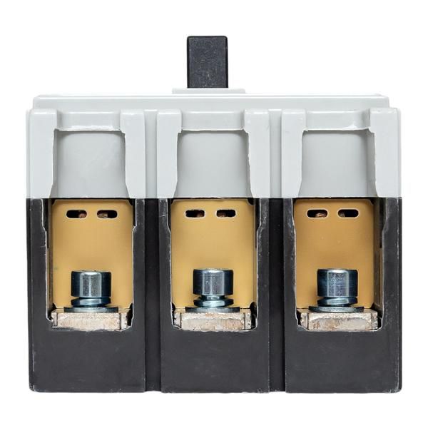 Выключатель автоматический 3п 250/200А 35кА ВА-99М PROxima EKF mccb99-250-200m