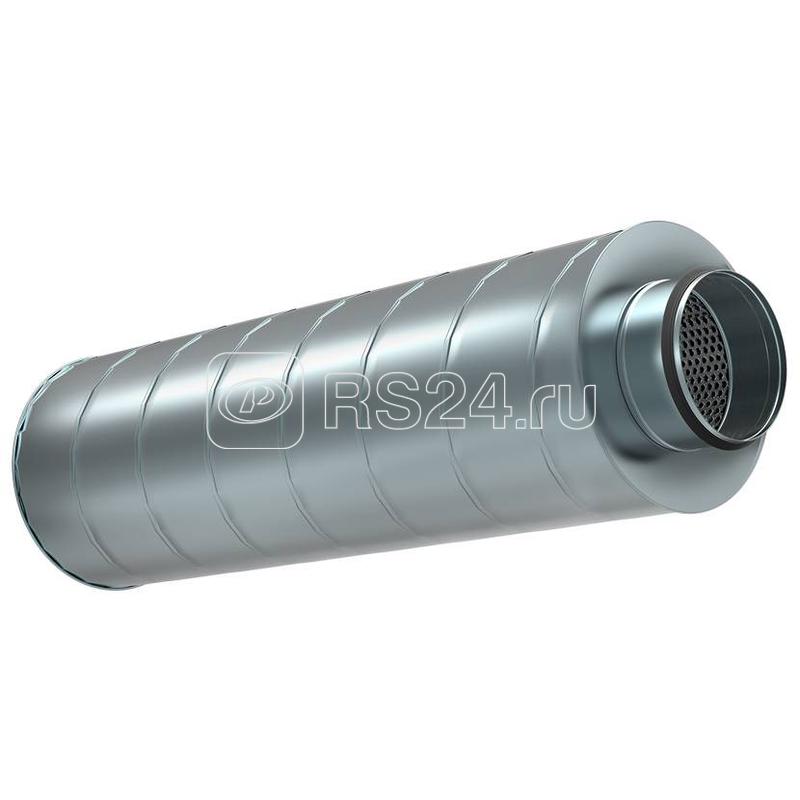 Шумоглушитель SCr 160/600 SHUFT НС-0011004