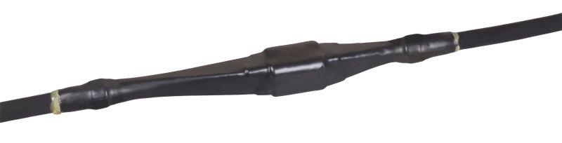 Муфта соединительная Стт(тп) 4х70/120 с гильзами; пайка бумаж. изол. 1кВ IEK UZM-BIS1-VN4-70120SP