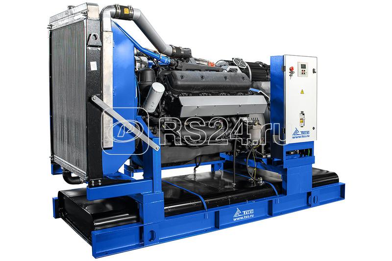 Генератор/Электростанция АД-240С-Т400-1РМ2 Linz ТСС 018086