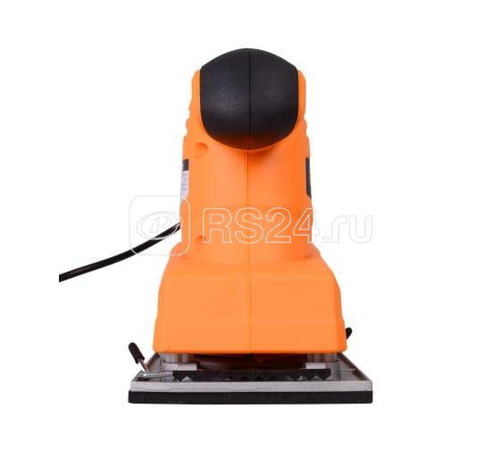 Машина шлифовальная вибрационная ВШМ-115Э Вихрь 72/6/3