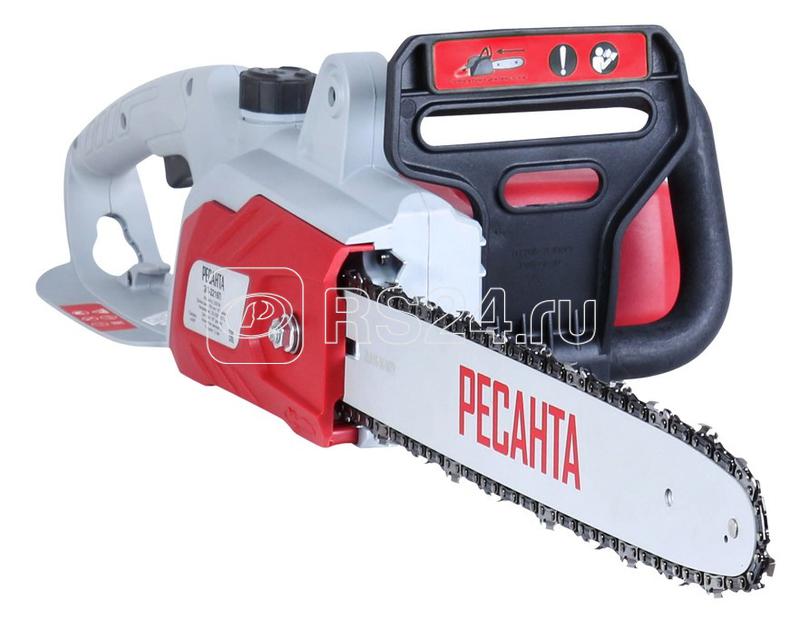 Электропила ЭП-2216П Ресанта 70/10/13