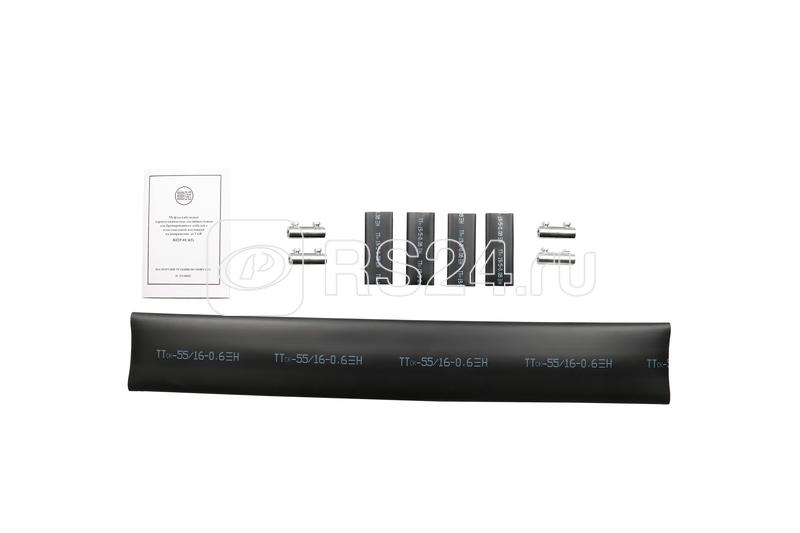 Муфта кабельная соединительная 1кВ HJ2-01/4х10-25C (4ПСт1-10/25-Г) НИЛЕД 16000491