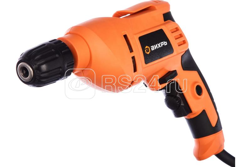 Дрель безударная Д-550Б Вихрь 72/8/5