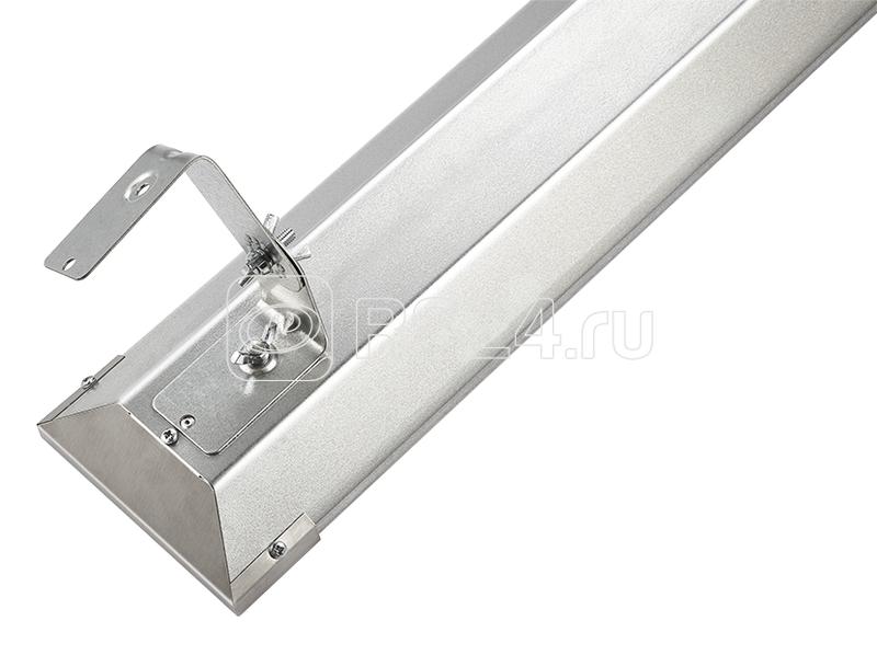 Обогреватель инфракрасный электрич. 0.6кВт 220В BIH-AP4-0.6 Ballu НС-1117326