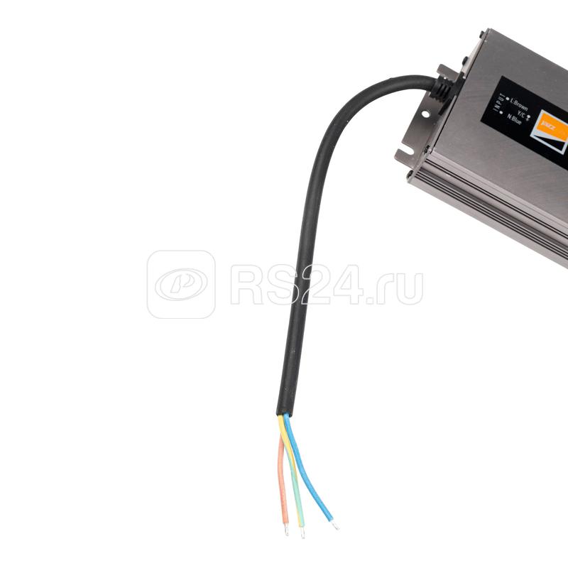 Блок питания для светодиод. ленты BSPS 12В 33.30А=400Вт IP67 JazzWay 5062108