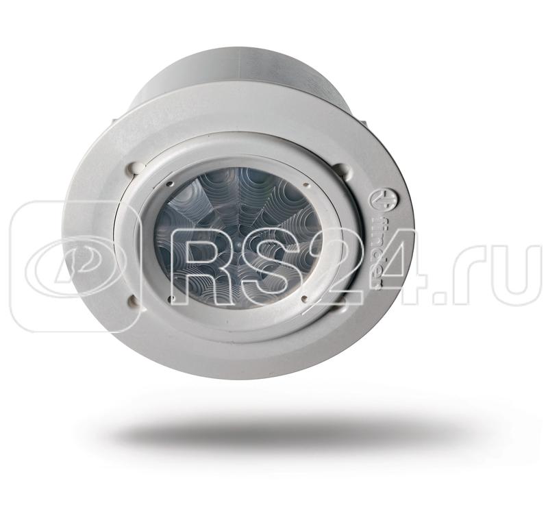 Детектор движения пассивный инфракрасный для внутреннего монтажа 1NO 10А 120…230В AC скрыт. уст. IP40 FINDER 183182300000