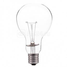 Излучатель тепловой Т 750Вт E40 220-230В Лисма 249051000