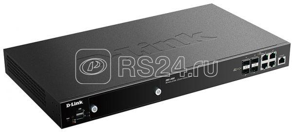 Контроллер DWC-2000-AP32-LIC беспроводной - управление 32 дополнительными точками доступа D-Link 1689152