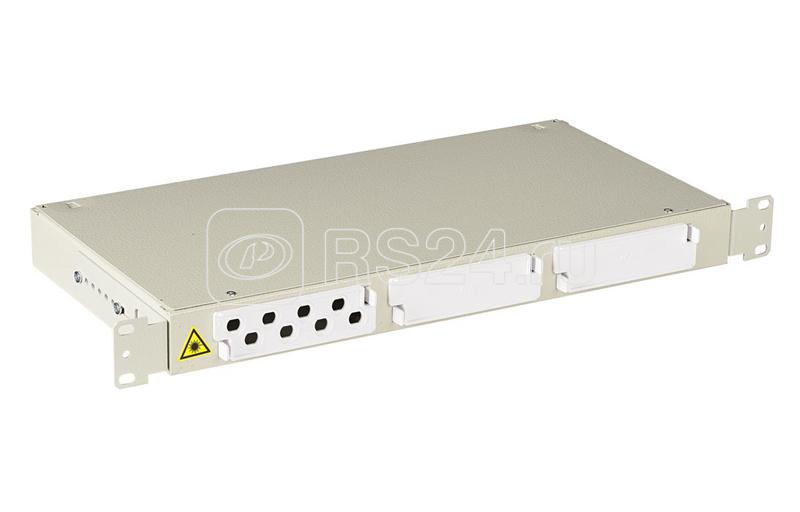 Кросс ШКОС-Л-1U/2-8-FC/ST/SC/LC (корпус) ССД130308-00016