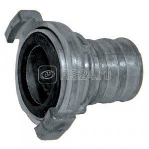 Головка соединительная всасывающая рукавная ГРВ-100 Першинское литье 023152