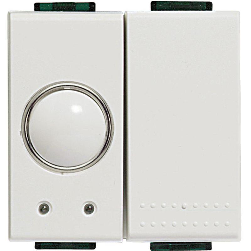 Устройство активирующее для системы энергоконтроля Light 1 реле 2мод. NC контакт для одиночной нагрузки Leg BTC N4672N