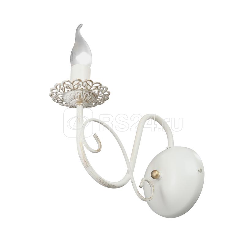 Светильник настенный 1xE14 макс. 40Вт Vitaluce V1104-0/1A