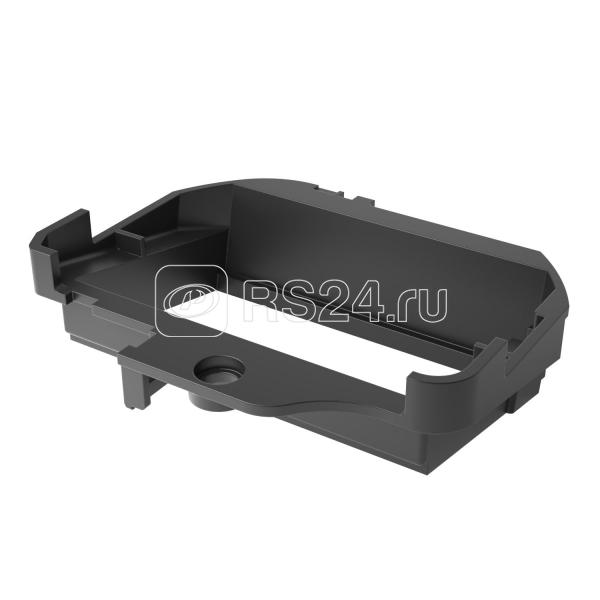 Адаптер для монтажа устройств в лючок GESRM2 1.5хModul45 OBO 7405427