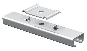 Комплект подвеса лотка потолочный центр. с фикс. для провол. GMS 170 VA4401 OBO 6015418