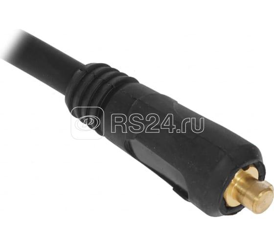 Кабель с электродержателем (5м) Ресанта 71/6/12