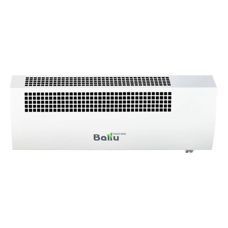 Завеса тепловая 3кВт 0.5м 230В BHC-CE-3 стич-элемент Ballu НС-1109500