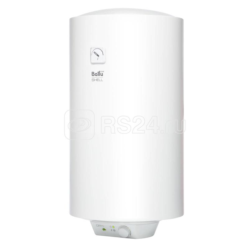 Водонагреватель BWH/S 100 Shell Ballu НС-1291252