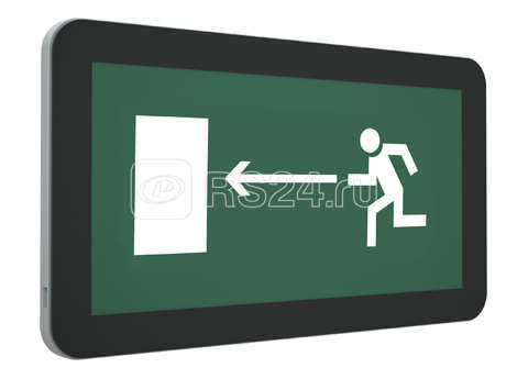 Светильник светодиодный I-BRILL 4023-6 LED BL настенный СТ 4502002790