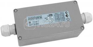 Барьер искрозащиты одноканальный Толмач-АБИЗ Этра-спецавтоматика 241643