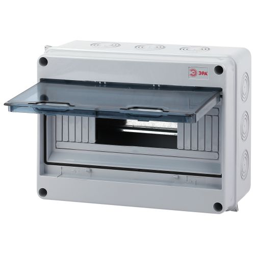 Корпус пластиковый КМПн-12 IP65 KMPN12_IP65 ЭРА Б0046406