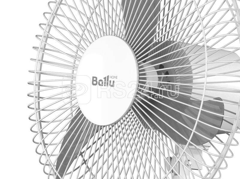 Вентилятор напольный BFF-806 grey Ballu НС-1408412