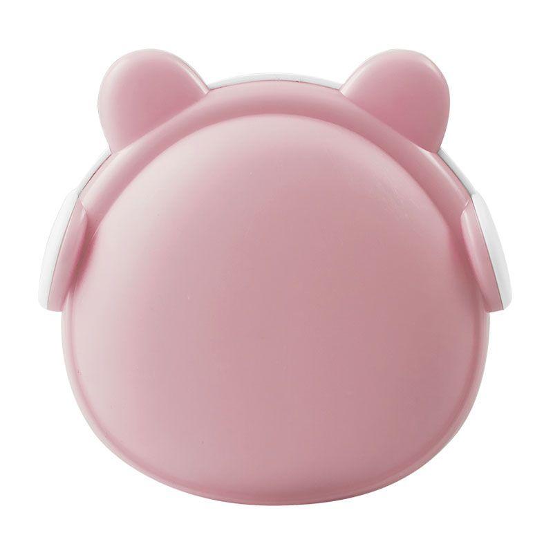 Светильник светодиодный ночник "Наушники" с фотосенсором 220В NL-254 Camelion 15372