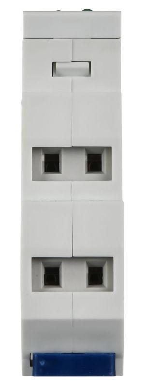 Реле фаз ORF-08D 3ф 2 конт. 127-265В AC с контр. нейтр. ONI ORF-08D-127-265VAC