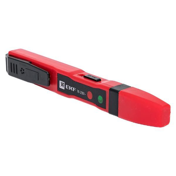 Отвертка индикаторная ОИ-2э Master EKF ST-20e