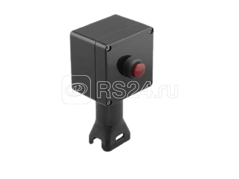 Коробка соединительная взрывозащ. LTJB-eP-3/1.1-ExRAY gland-eP-[57x5+57(PE)x2]-[DSA2MBNS(1/0/0/0)+LT-TP-X2M(0/0/1/0)] СТ 2327008480