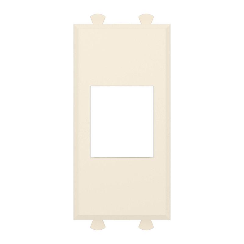 Адаптер без шторки для Keystone "Avanti" "Ванильная дымка" DKC 4405211