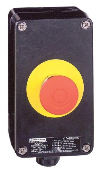 Пост управления изол. ATEX SchE XAWG198EX