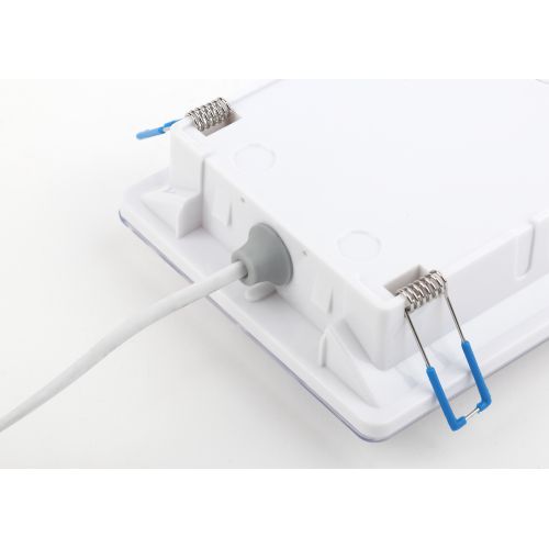Светильник светодиодный DPA-301-0-65 40LED 3ч IP65 аварийный непостоянный Эра Б0044405