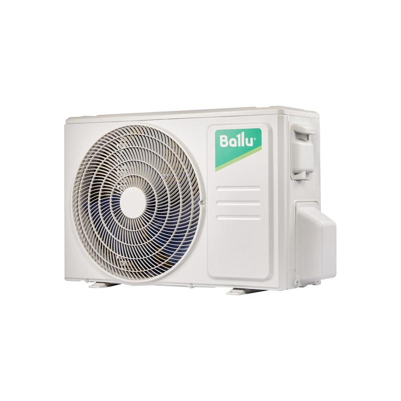 Сплит-система типа on-off Lagoon BSD-12HN8 комплект Ballu НС-1688014