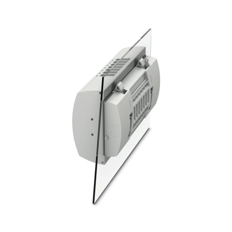 Колодка контрольная FAME 6/6+1 BI STEZ СТЭЗ 3074103